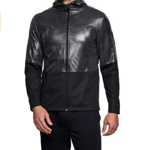 Under Armour Men's Swacket NWT - XXL - Picture 2 of 5